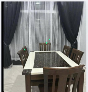Mysara Homestay